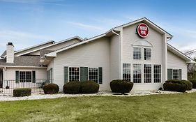 Econo Lodge Inn & Suites Dickson